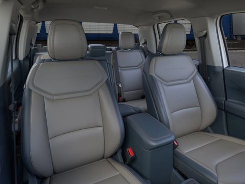 New 2026 Ford Maverick Lariat AWD/4WD image 11