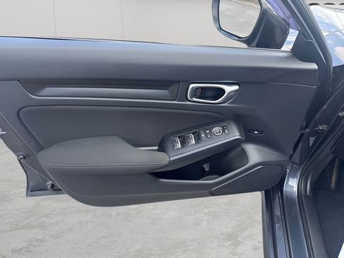 Used 2022 Honda Civic Sport image 15
