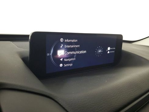 Used 2024 MAZDA CX-50 AWD 2.5 S w/ Premium Plus Pkg image 28