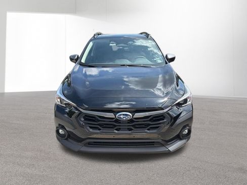 Used 2025 Subaru Crosstrek 2.5i Premium AWD/4WD image 6