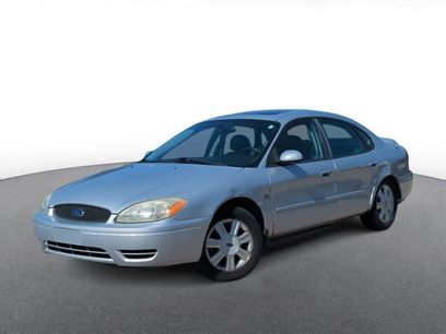 Used 2004 Ford Taurus SEL