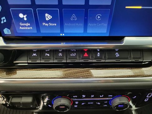 New 2026 Chevrolet Silverado 1500 LT Trail Boss w/ LT Trail Boss Premium Package image 10