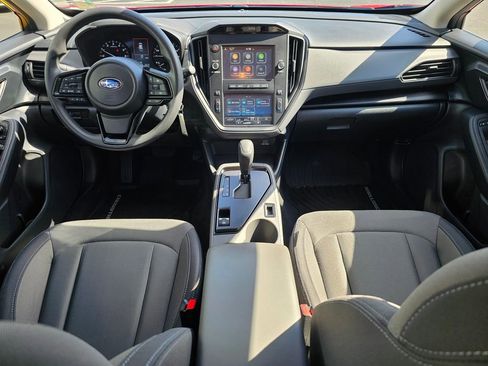 Used 2024 Subaru Crosstrek 2.0i AWD/4WD image 18