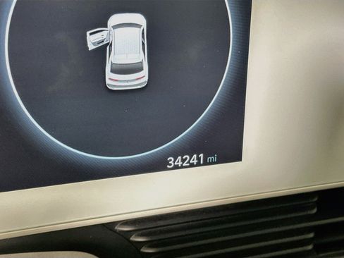 Used 2024 Hyundai Ioniq 5 SEL RWD image 19