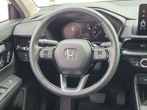 Used 2024 Honda CR-V EX-L image 20