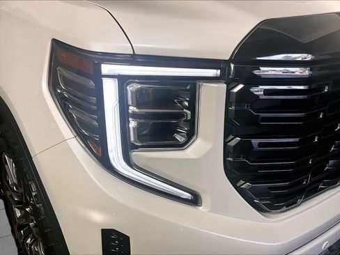 Used 2024 GMC Sierra 1500 Denali Ultimate w/ LPO, Utility Wall Package AWD/4WD image 53