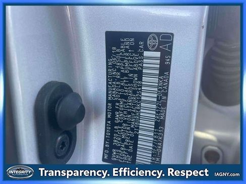 Used 2019 Toyota Corolla LE image 18