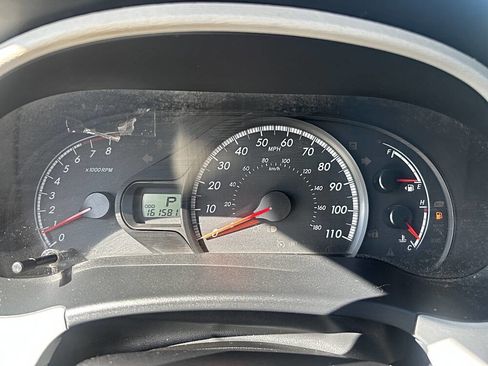 Used 2012 Toyota Sienna LE image 12