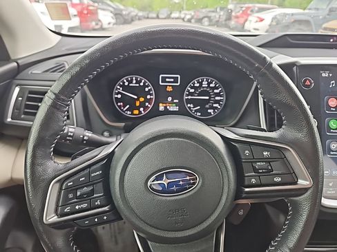 Used 2023 Subaru Ascent Limited w/ Technology Package image 18