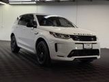 Used 2021 Land Rover Discovery Sport S R-Dynamic image 2