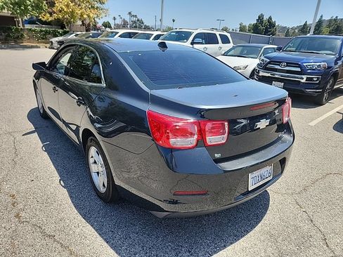 Used 2014 Chevrolet Malibu LS FWD image 3