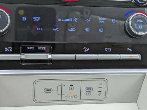 New 2027 Hyundai Santa Fe SEL FWD image 26