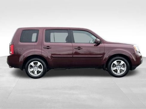 Used 2012 Honda Pilot EX-L image 8