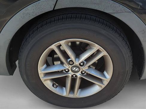 Used 2018 Hyundai Santa Fe Sport FWD image 7