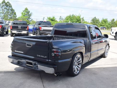 Used 2003 Chevrolet Silverado 1500 LS image 4