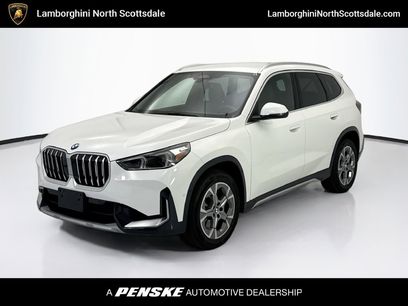 Used 2025 BMW X1 xDrive28i