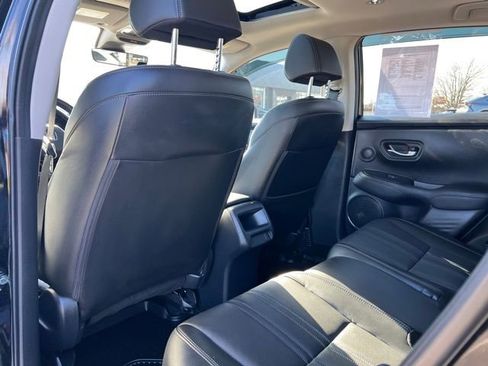 Used 2025 Honda HR-V EX-L image 14