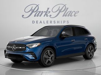 Certified 2026 Mercedes-Benz GLC 300 video 1