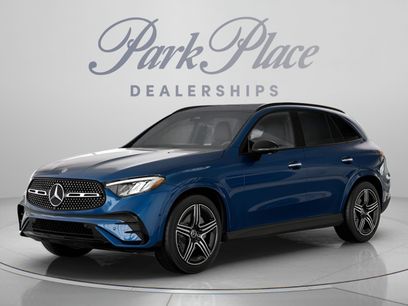 Certified 2026 Mercedes-Benz GLC 300
