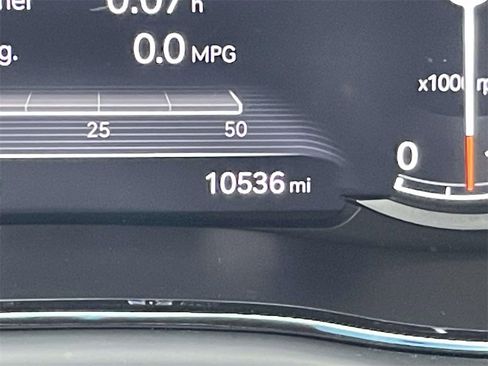 Certified 2024 Genesis GV70 3.5T Sport image 27