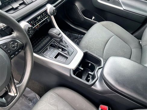 Used 2023 Toyota RAV4 XLE image 13