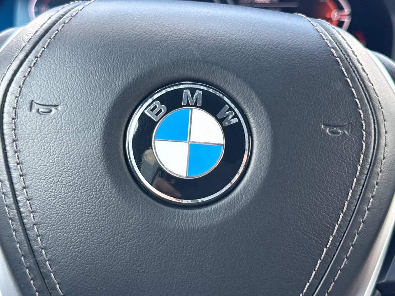 Used 2023 BMW X5 xDrive40i w/ Premium Package AWD/4WD image 31
