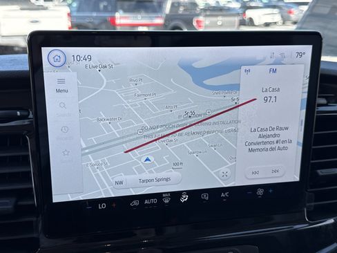 New 2025 Ford Transit 350 AWD w/ Interior Upgrade Package image 21