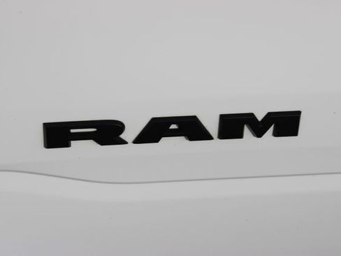 Used 2023 RAM 1500 Big Horn image 19