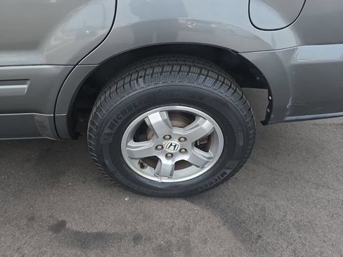 Used 2008 Honda Pilot SE image 22