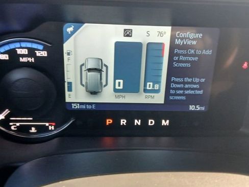 New 2024 Ford Bronco Big Bend w/ Sasquatch Package AWD/4WD image 27