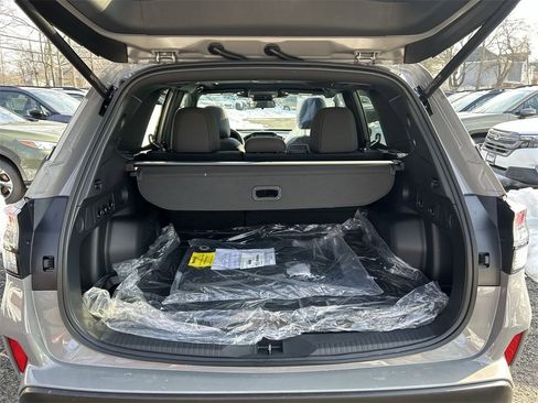 New 2026 Subaru Forester Premium image 17