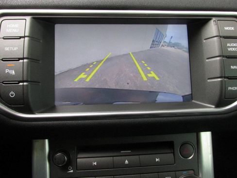 Used 2014 Land Rover Range Rover Evoque Pure Plus image 30