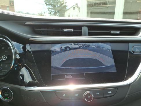 Certified 2023 Buick Encore GX Essence w/ Experience Buick Package image 16