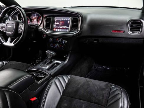 Used 2023 Dodge Charger SRT Hellcat w/ Harman/Kardon Audio Group RWD image 22