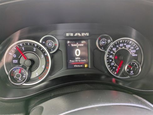 Used 2023 RAM 3500 Tradesman w/ Max Tow Package AWD/4WD image 27