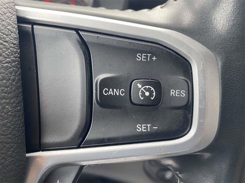 Used 2022 RAM 1500 Big Horn image 30