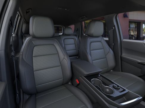 New 2026 Chevrolet Equinox LT FWD image 24