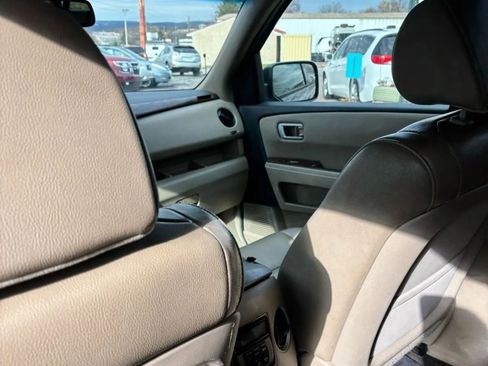 Used 2012 Honda Pilot EX-L image 30