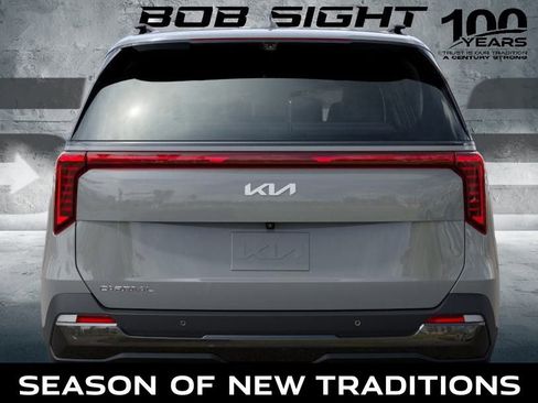 New 2026 Kia Carnival SX Prestige image 13