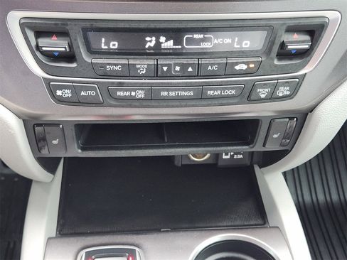 Certified 2022 Honda Pilot EX-L image 18