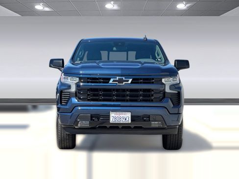 Used 2023 Chevrolet Silverado 1500 RST w/ All Star Edition Plus AWD/4WD image 5