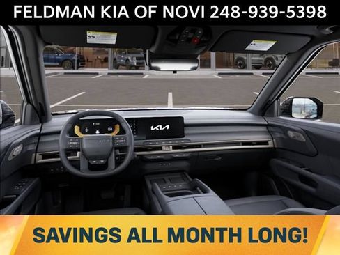 New 2027 Kia Telluride S AWD/4WD image 14