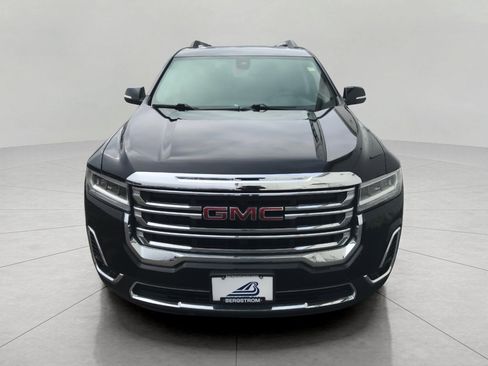 Used 2023 GMC Acadia SLT w/ Trailering Package image 12