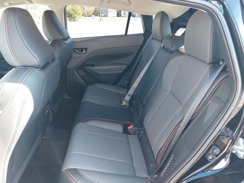 New 2026 Subaru Crosstrek 2.5i Limited AWD/4WD image 33