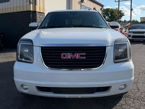 Used 2012 GMC Yukon SLE w/ Convenience Package AWD/4WD image 8