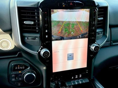 New 2026 RAM 1500 Big Horn image 23