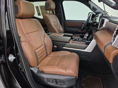 Used 2023 Toyota Tundra 1794 Edition image 29