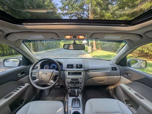 Used 2012 Ford Fusion SE FWD image 22