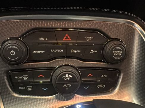 Used 2017 Dodge Challenger SRT Hellcat image 23