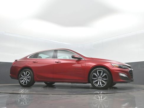 Used 2023 Chevrolet Malibu RS image 29